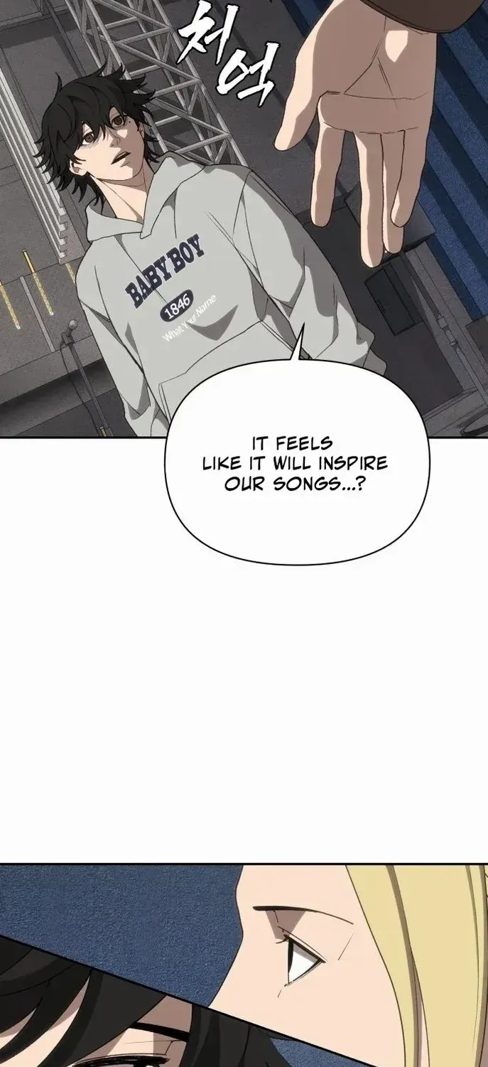 Read Sha-MONEY-ism chapter 7 image 87 on Lezhin