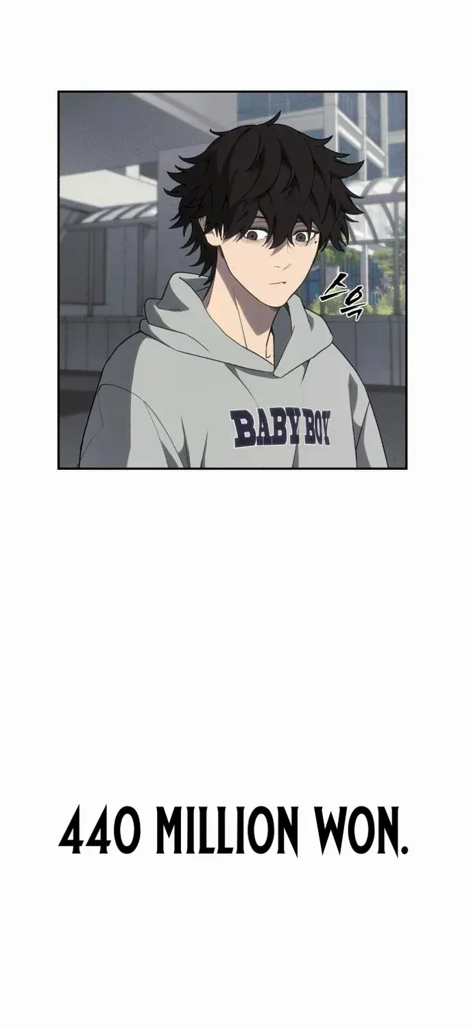 Read Sha-MONEY-ism chapter 7 image 9 on Lezhin