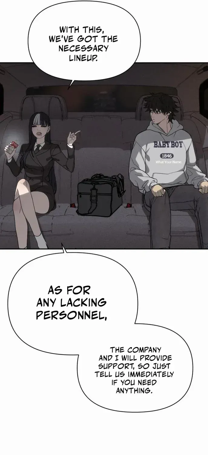 Read Sha-MONEY-ism chapter 7 image 91 on Lezhin