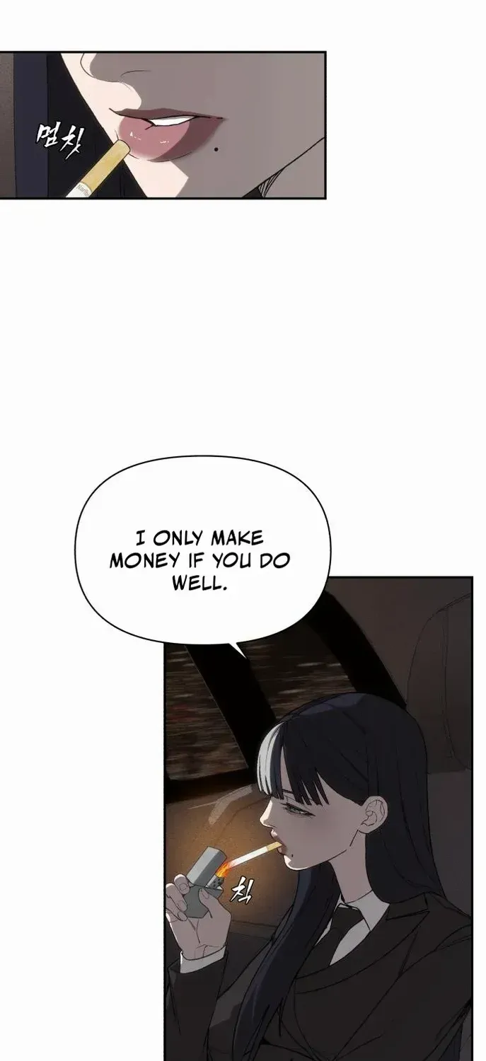 Read Sha-MONEY-ism chapter 7 image 93 on Lezhin