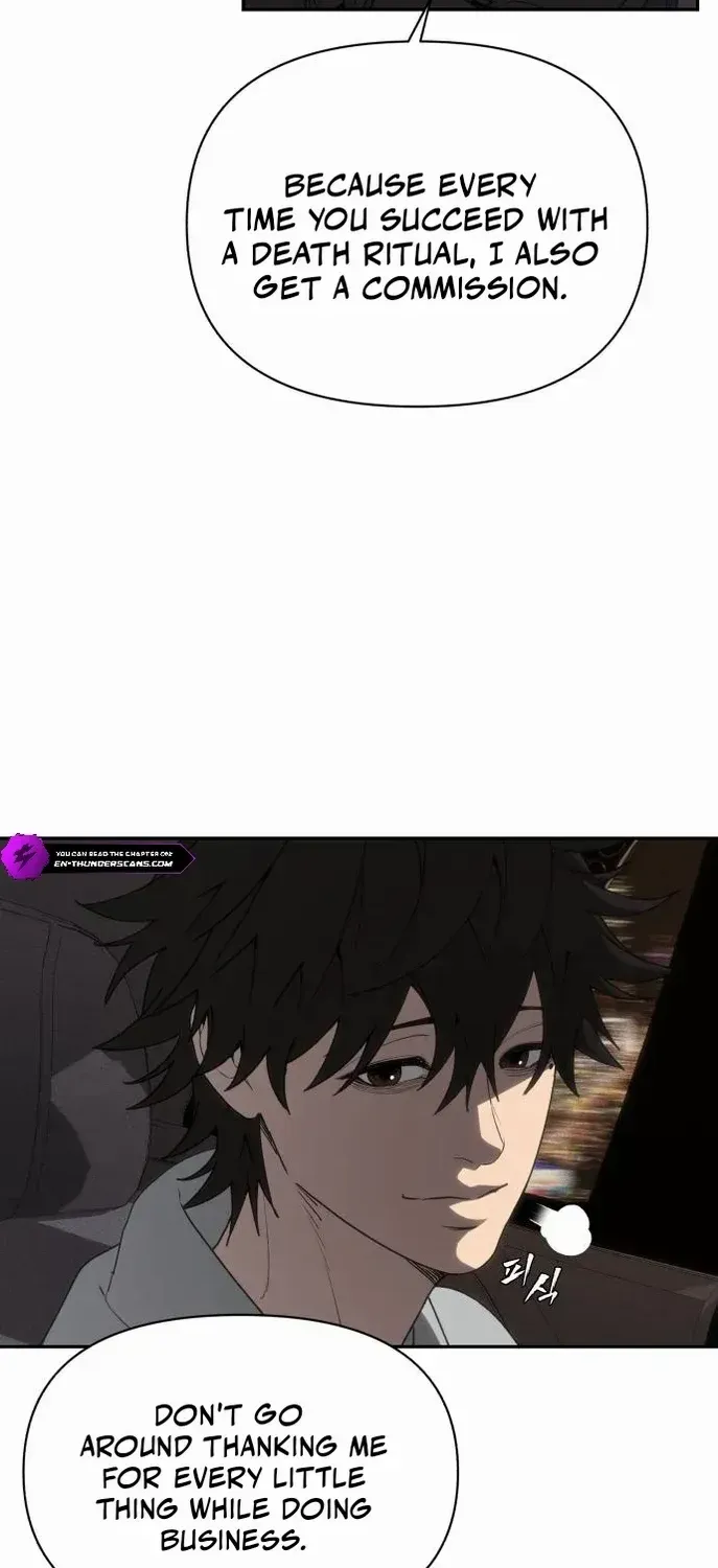 Read Sha-MONEY-ism chapter 7 image 94 on Lezhin
