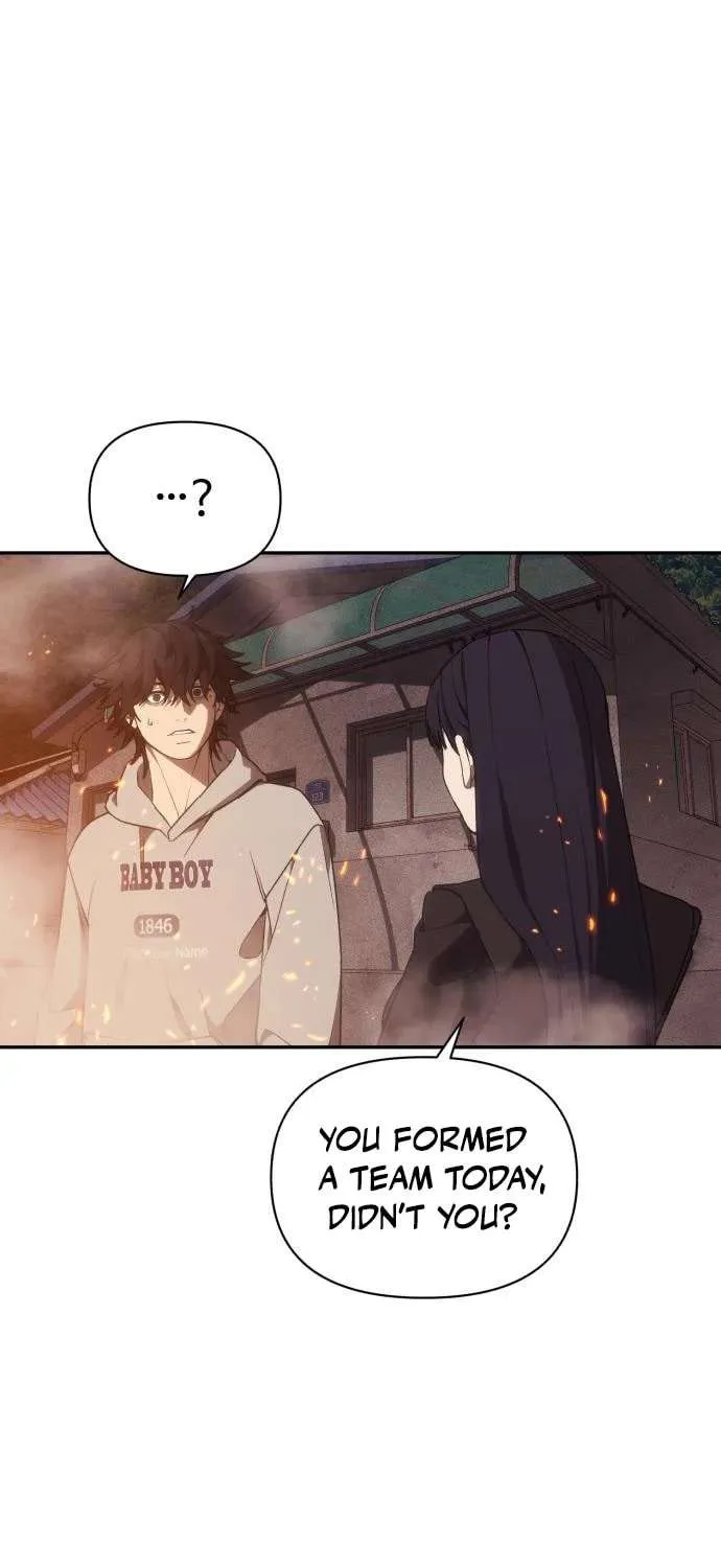Read Sha-MONEY-ism chapter 8 image 10 on Lezhin