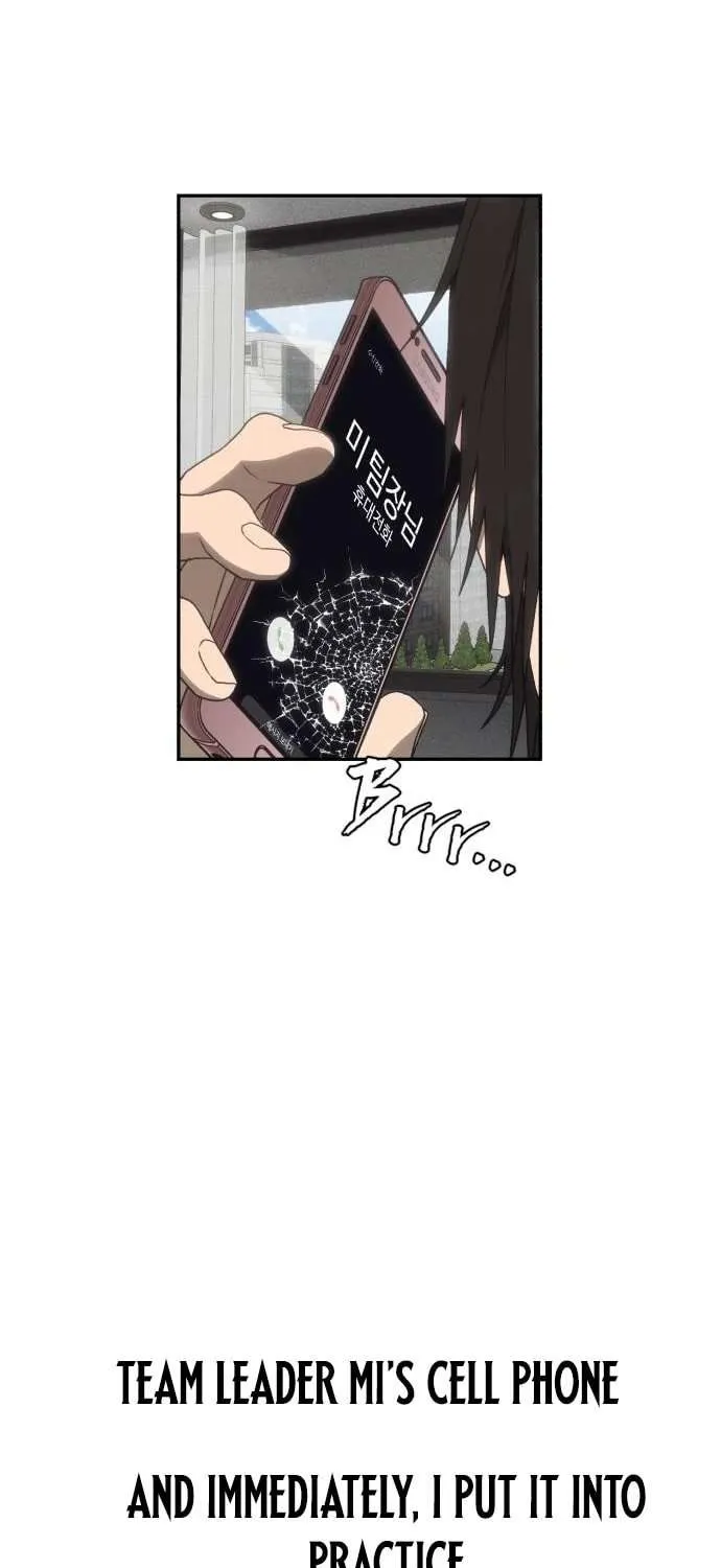 Read Sha-MONEY-ism chapter 8 image 106 on Lezhin