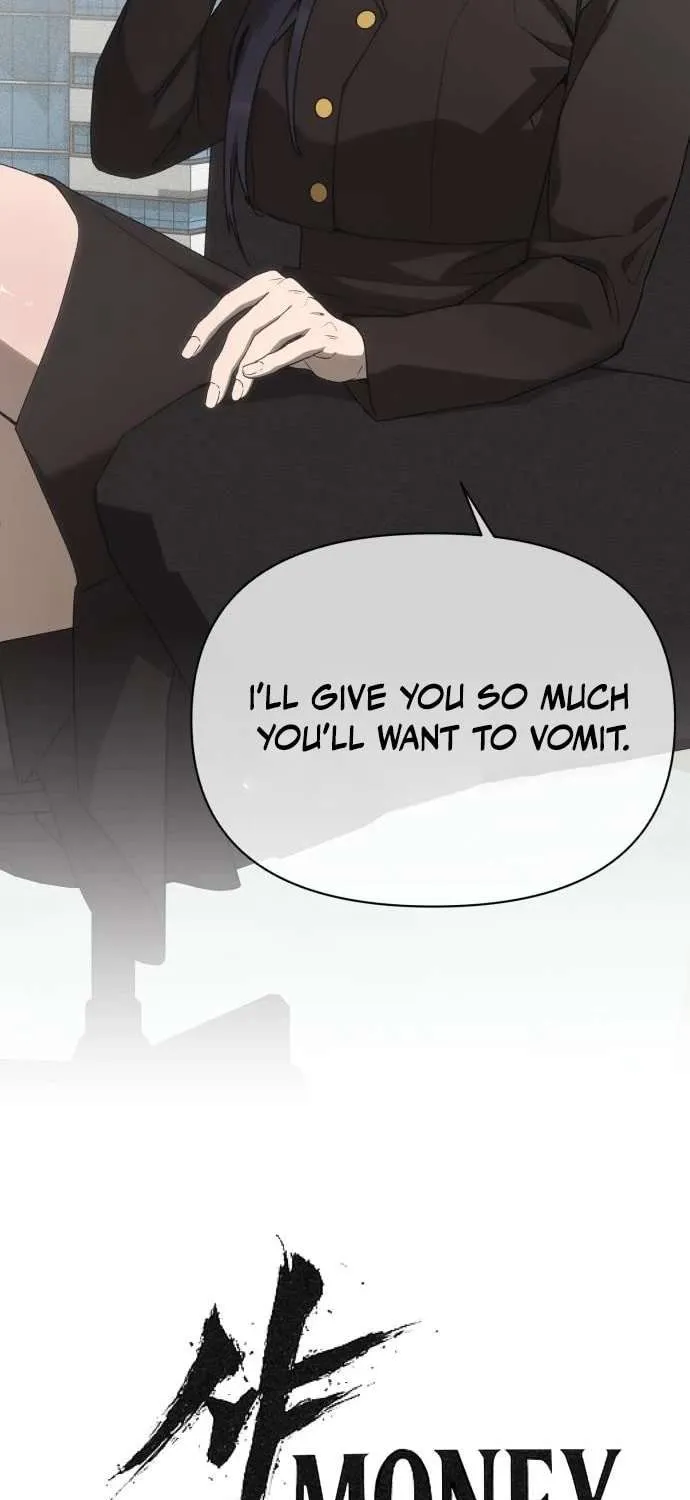 Read Sha-MONEY-ism chapter 8 image 110 on Lezhin