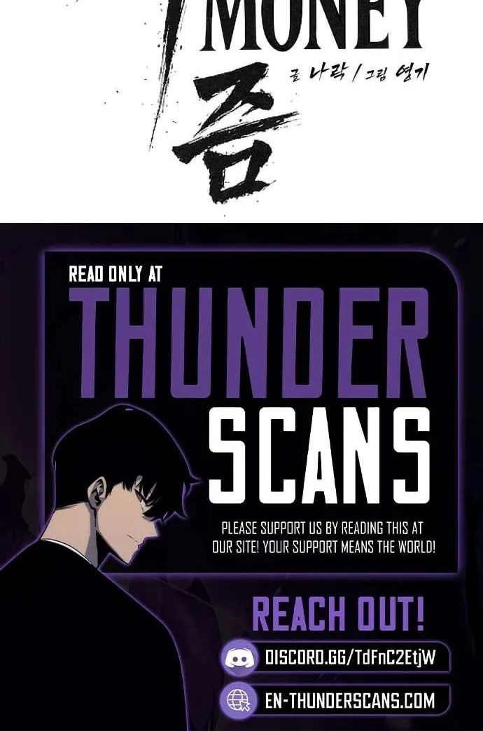 Read Sha-MONEY-ism chapter 8 image 111 on Lezhin