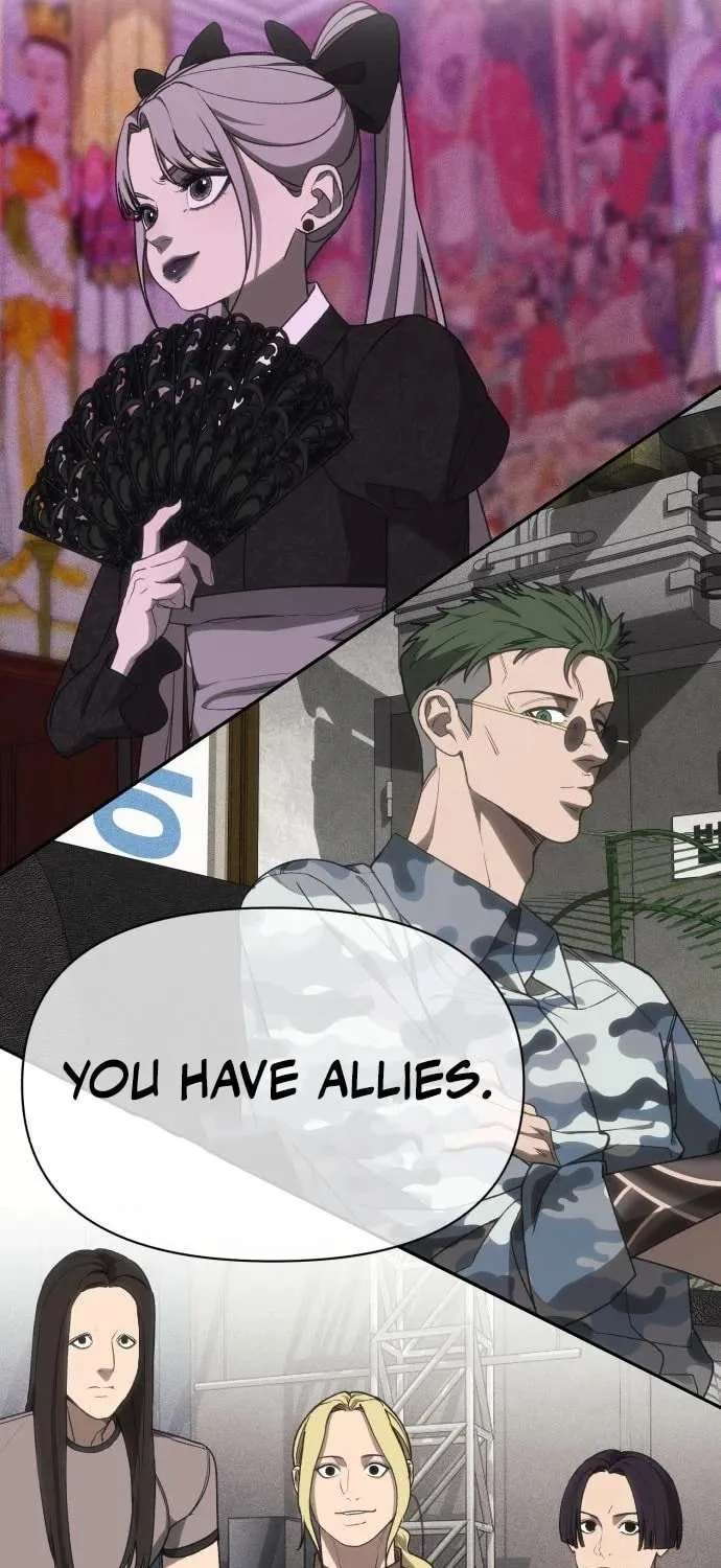 Read Sha-MONEY-ism chapter 8 image 12 on Lezhin