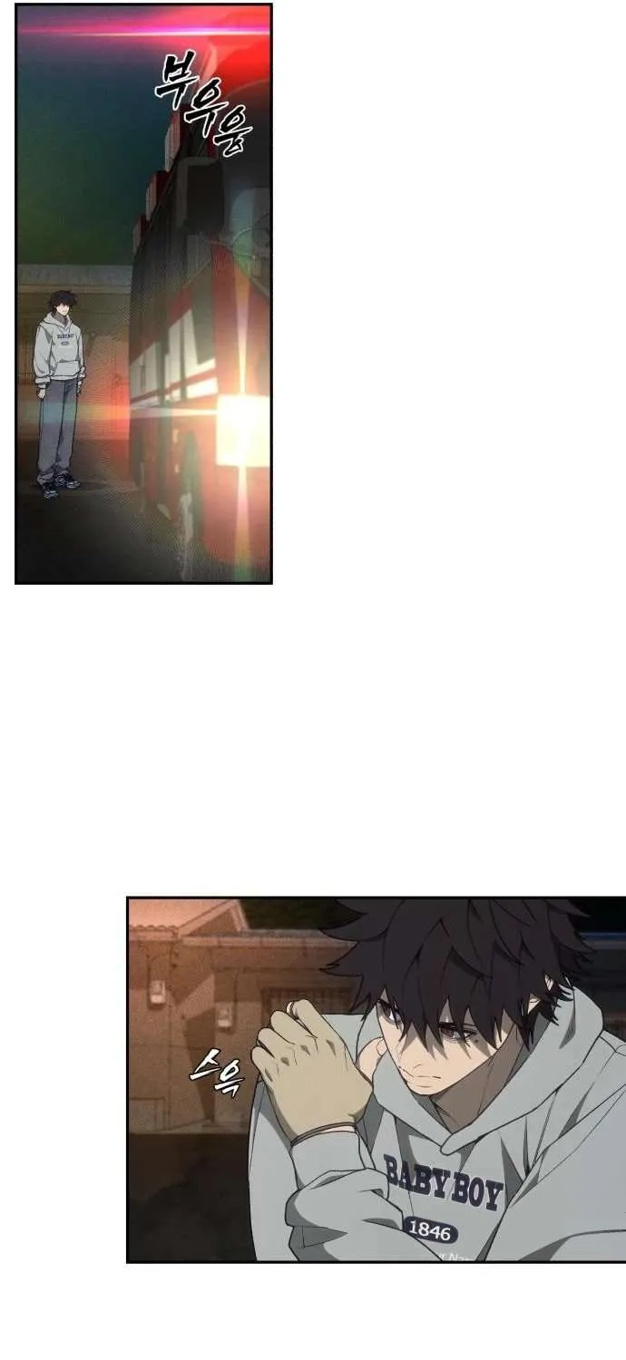 Read Sha-MONEY-ism chapter 8 image 18 on Lezhin