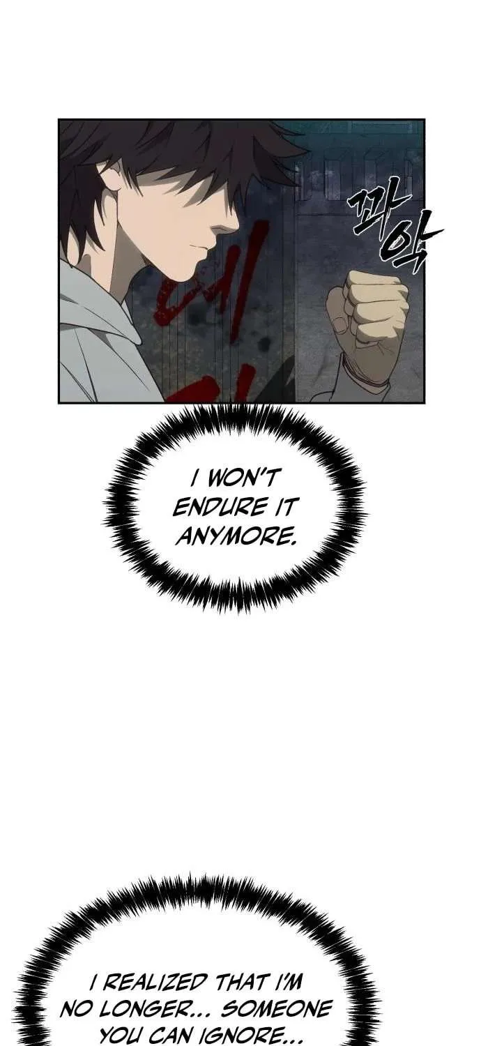 Read Sha-MONEY-ism chapter 8 image 20 on Lezhin