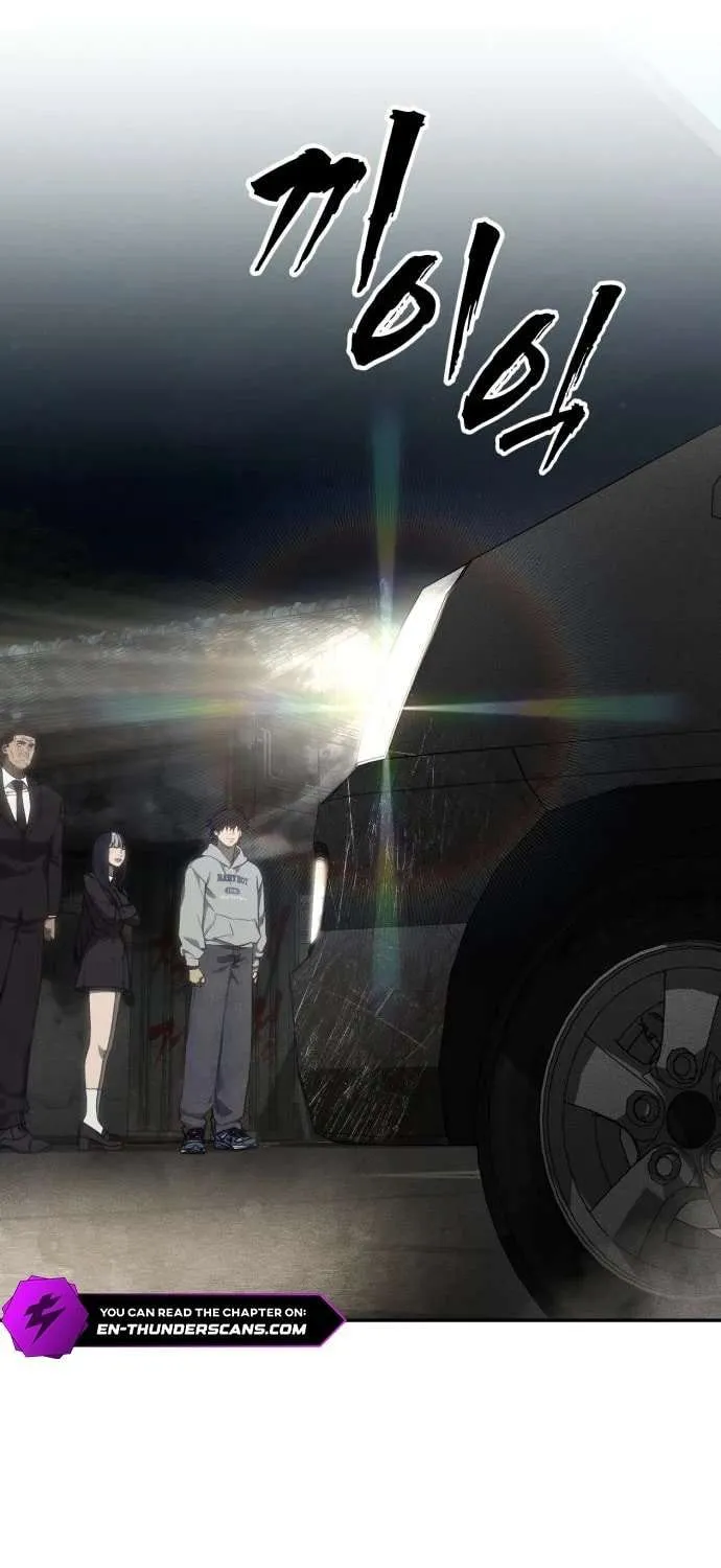 Read Sha-MONEY-ism chapter 8 image 22 on Lezhin