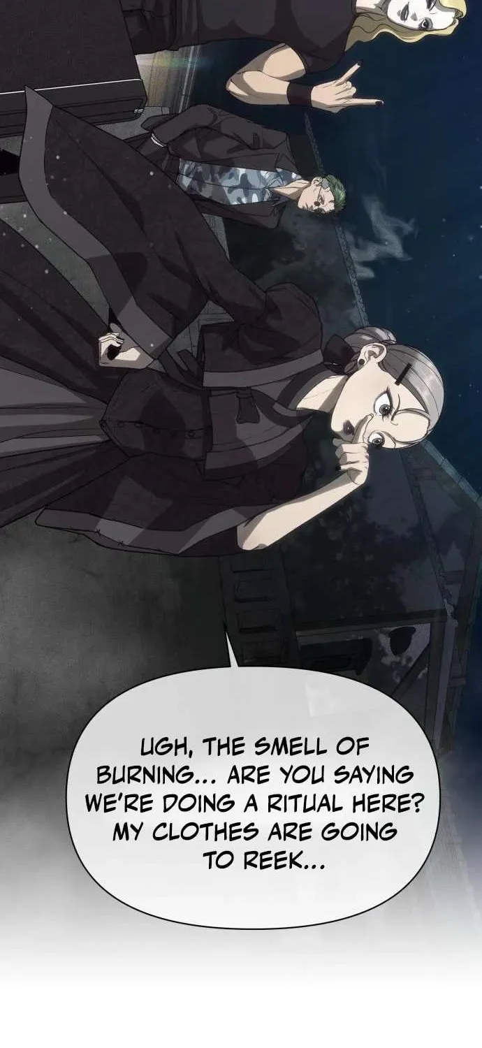 Read Sha-MONEY-ism chapter 8 image 25 on Lezhin