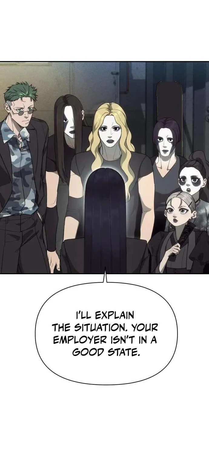 Read Sha-MONEY-ism chapter 8 image 26 on Lezhin