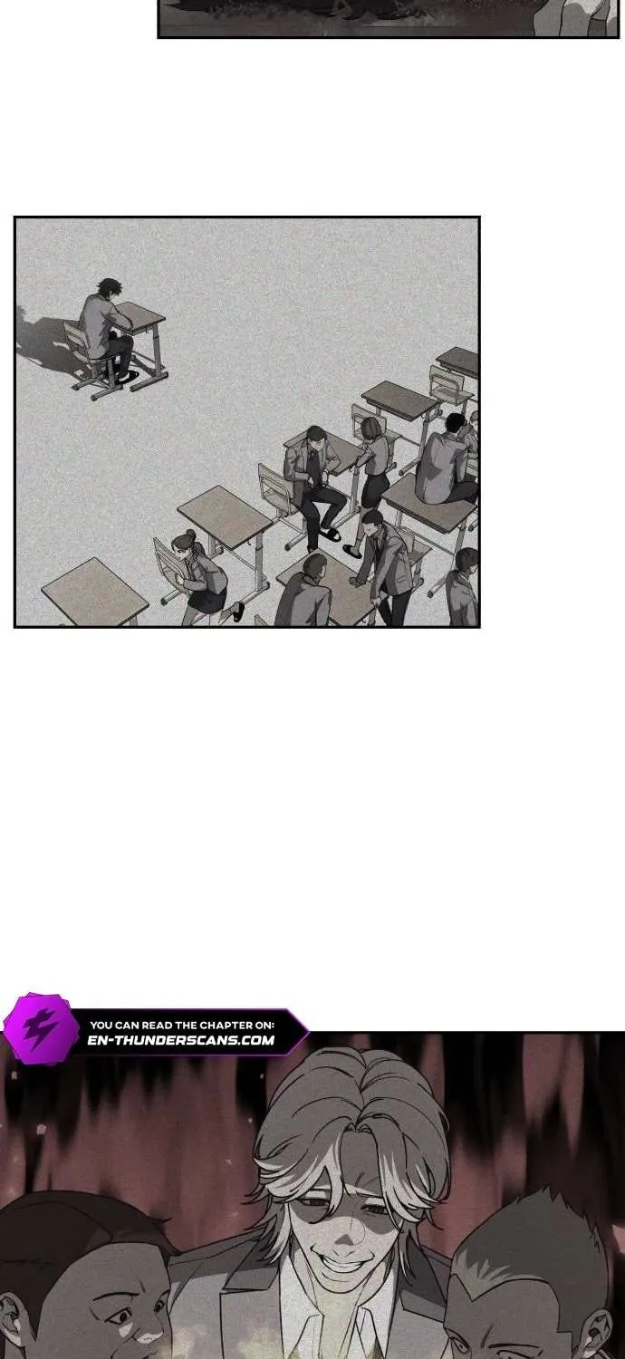 Read Sha-MONEY-ism chapter 8 image 28 on Lezhin
