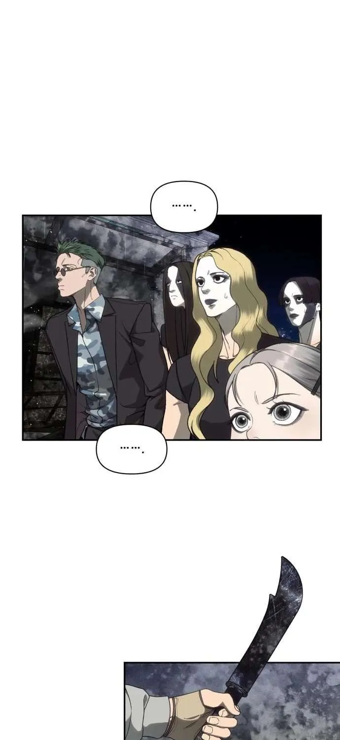 Read Sha-MONEY-ism chapter 8 image 30 on Lezhin