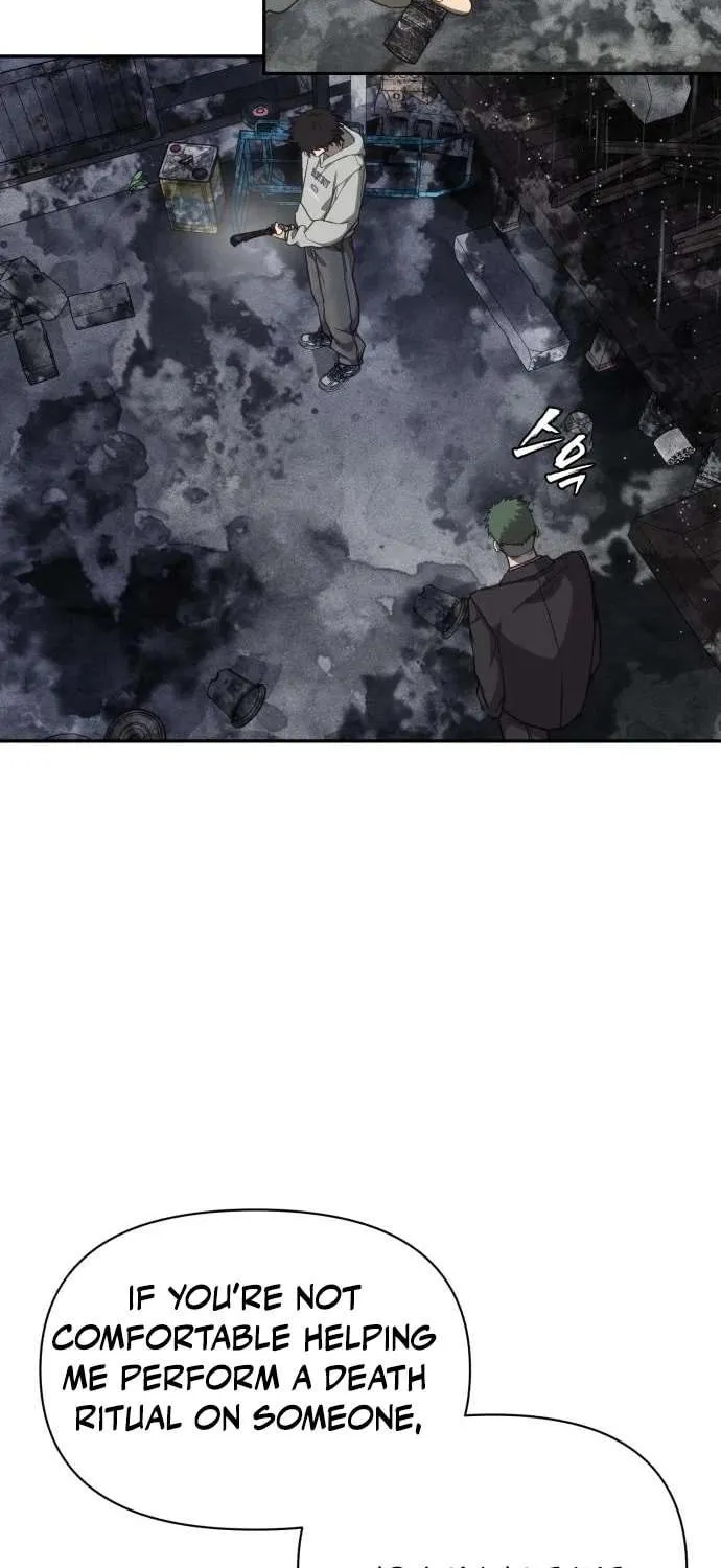 Read Sha-MONEY-ism chapter 8 image 31 on Lezhin