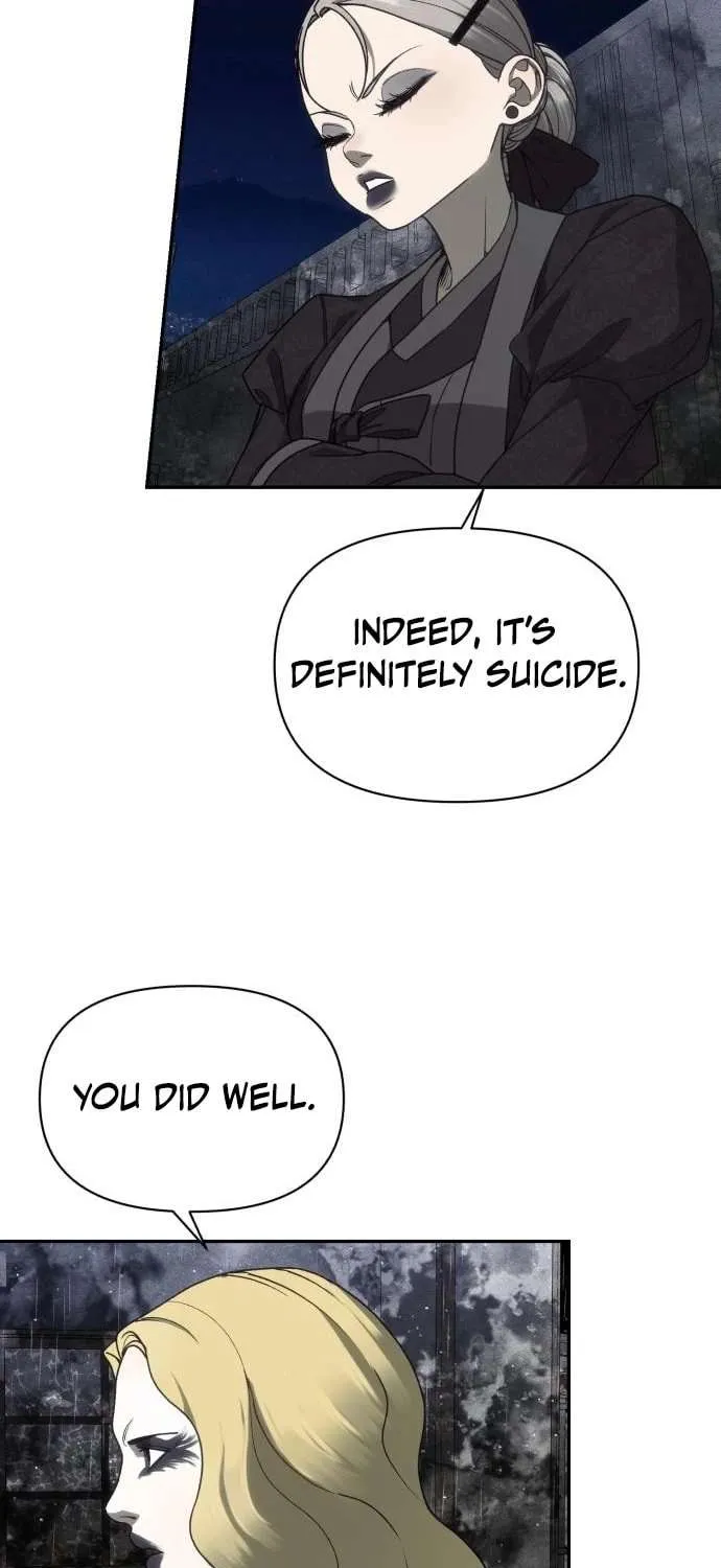 Read Sha-MONEY-ism chapter 8 image 34 on Lezhin