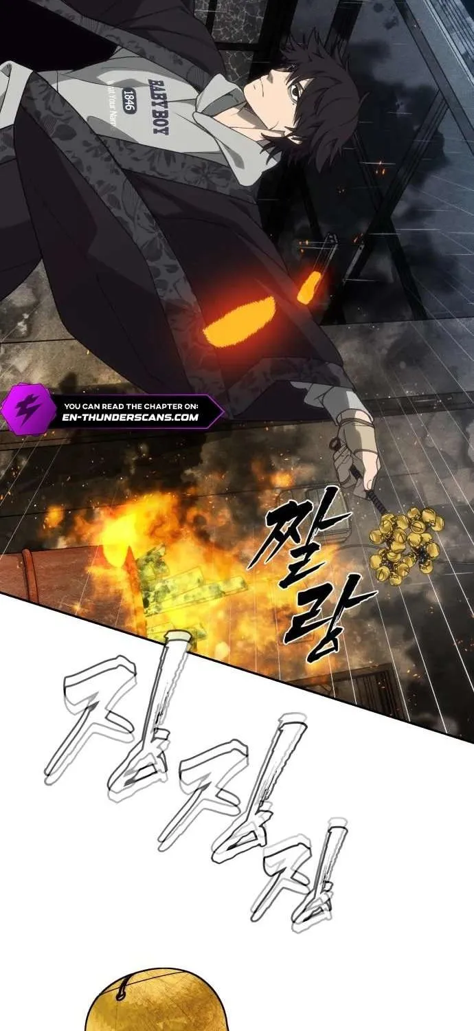 Read Sha-MONEY-ism chapter 8 image 43 on Lezhin
