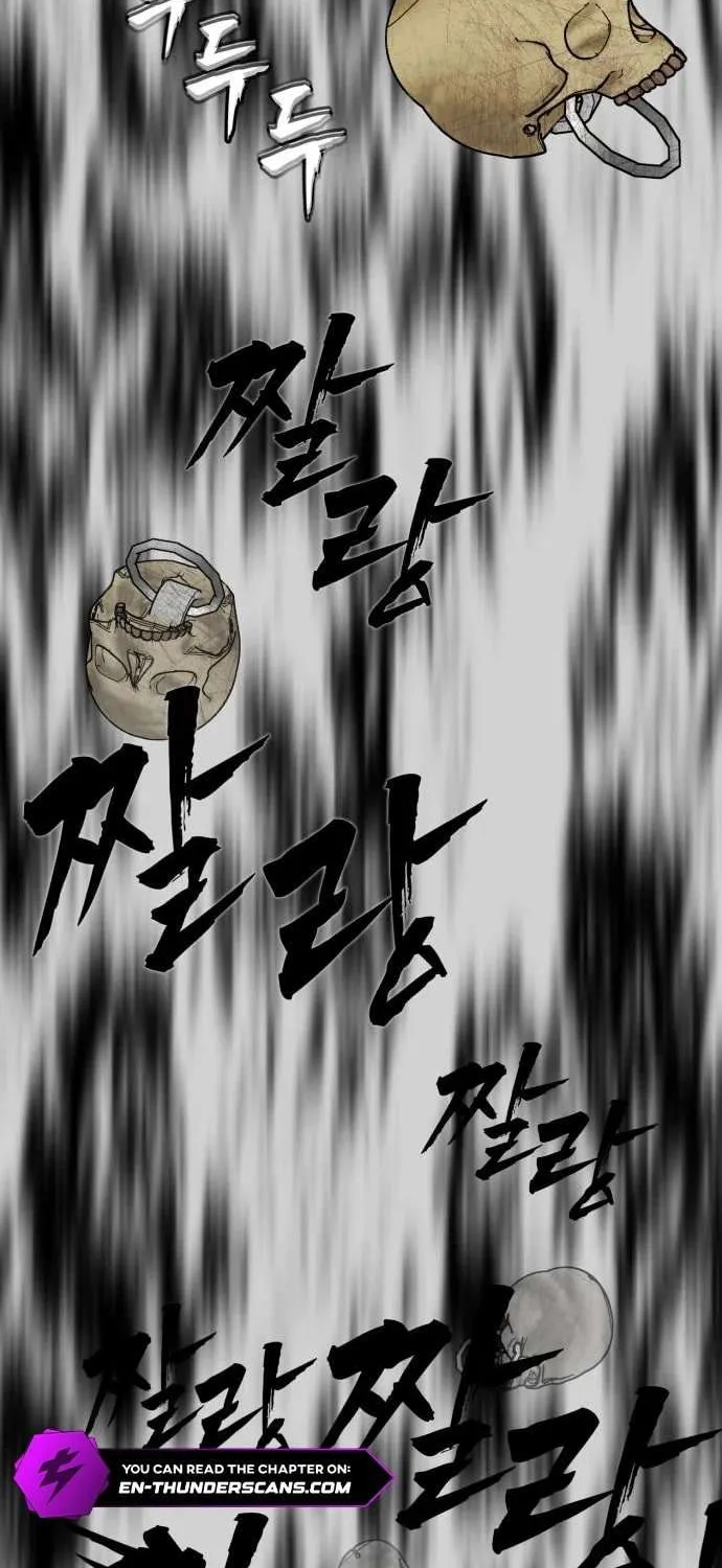 Read Sha-MONEY-ism chapter 8 image 46 on Lezhin