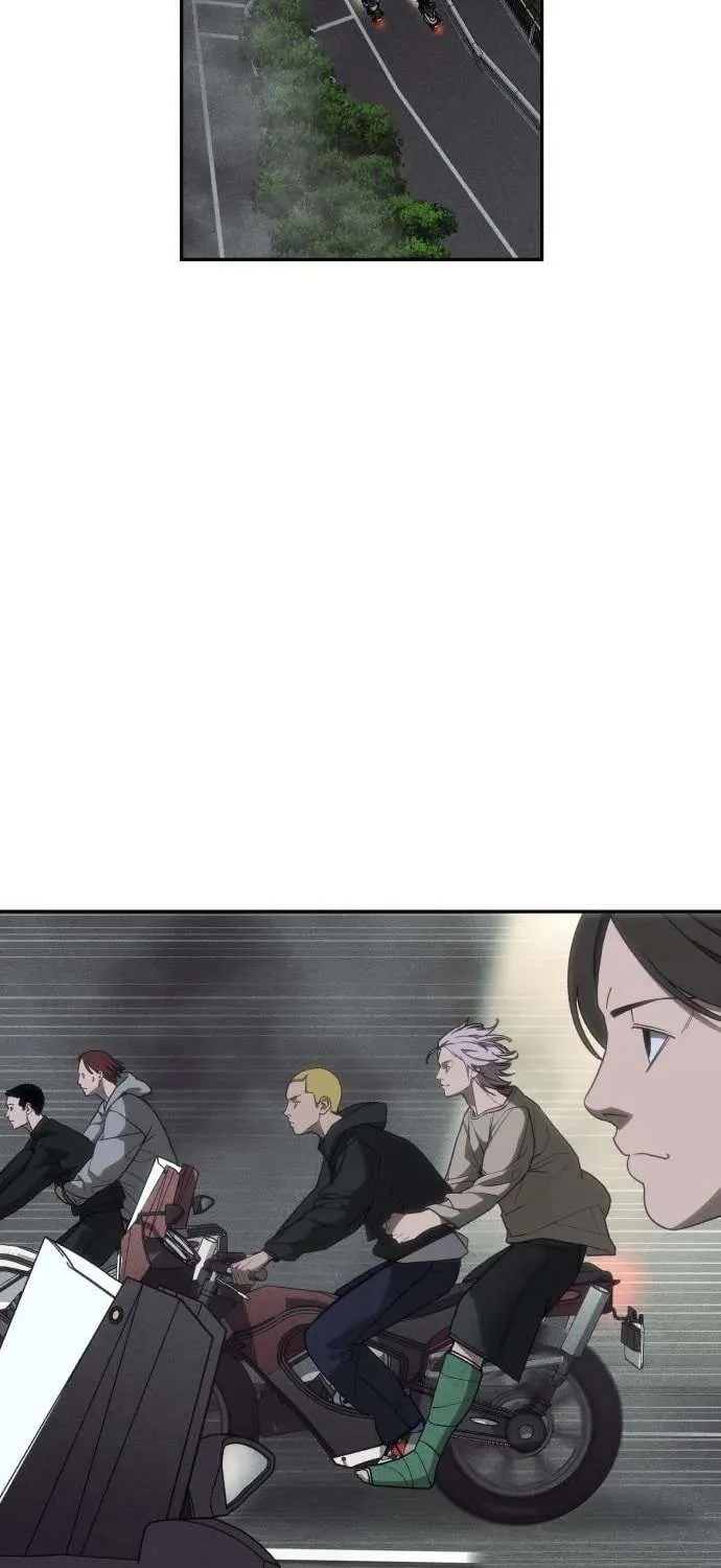 Read Sha-MONEY-ism chapter 8 image 49 on Lezhin