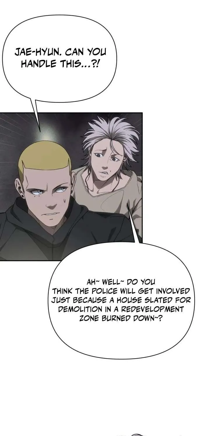Read Sha-MONEY-ism chapter 8 image 51 on Lezhin