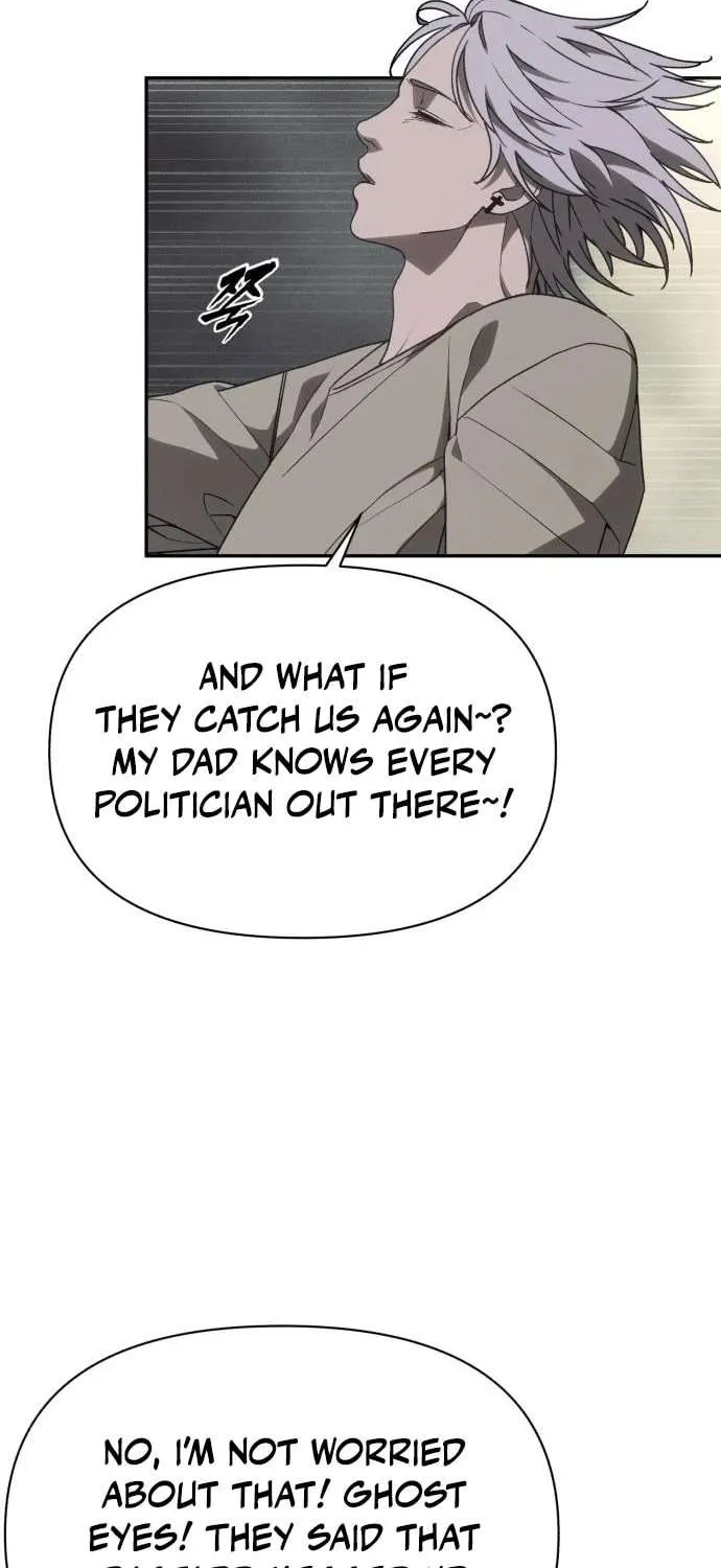 Read Sha-MONEY-ism chapter 8 image 52 on Lezhin