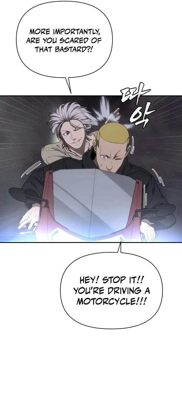 Read Sha-MONEY-ism chapter 8 image 56 on Lezhin