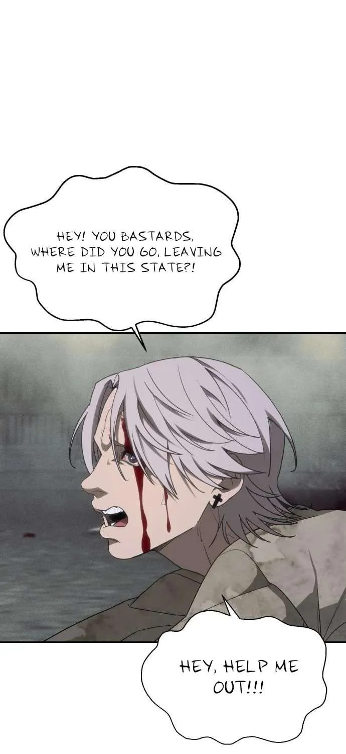 Read Sha-MONEY-ism chapter 8 image 73 on Lezhin