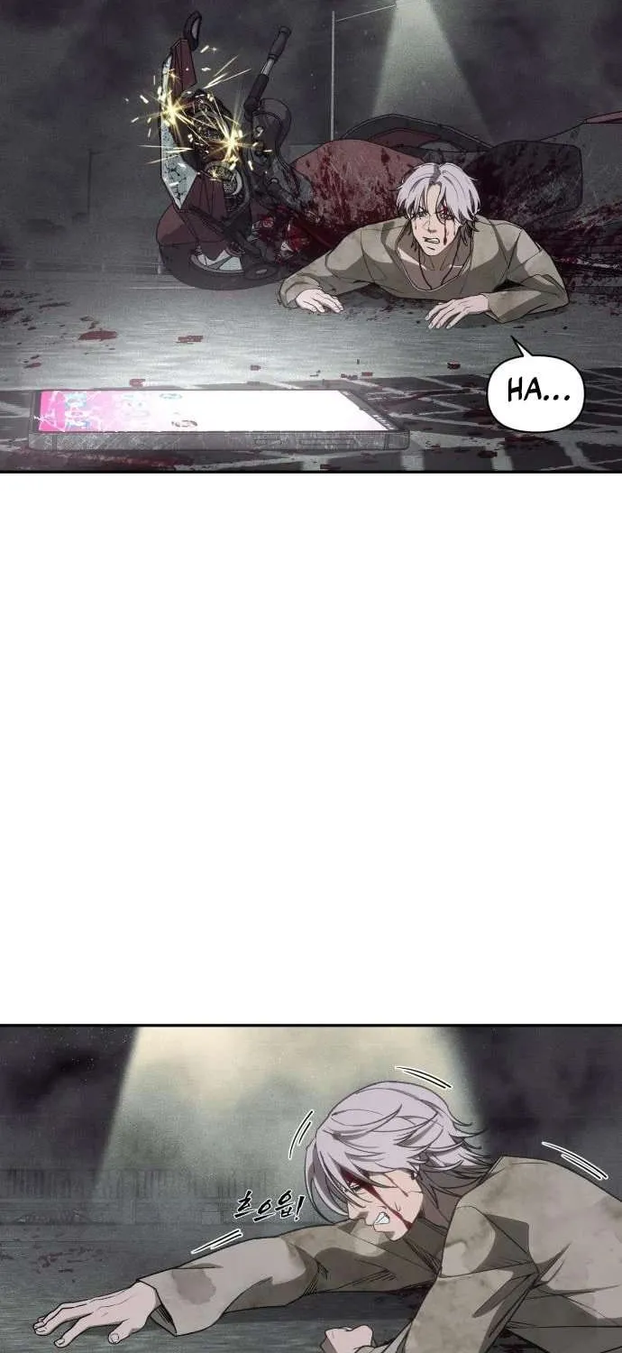Read Sha-MONEY-ism chapter 8 image 76 on Lezhin