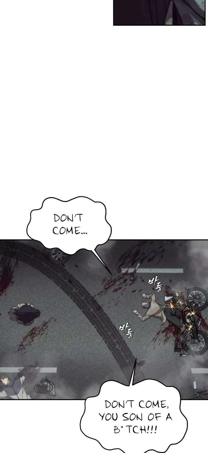 Read Sha-MONEY-ism chapter 8 image 85 on Lezhin