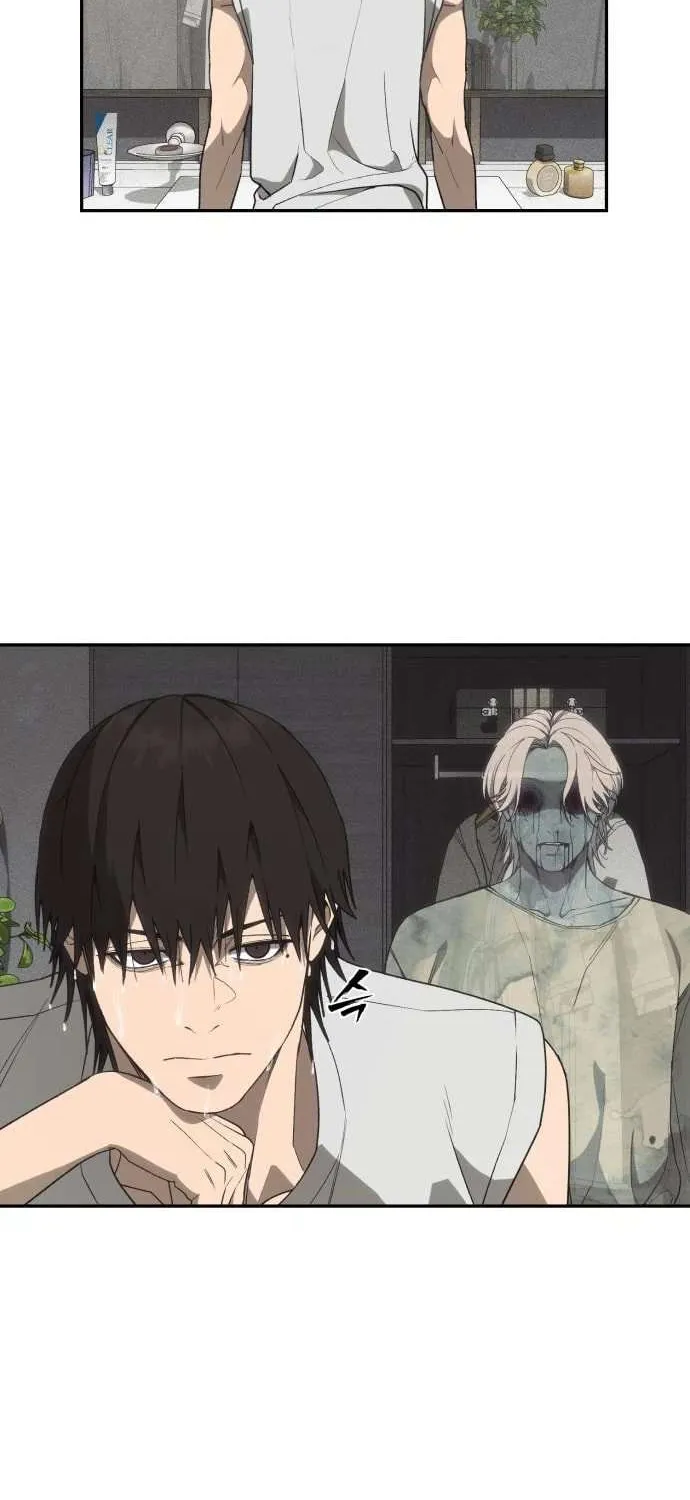 Read Sha-MONEY-ism chapter 8 image 97 on Lezhin