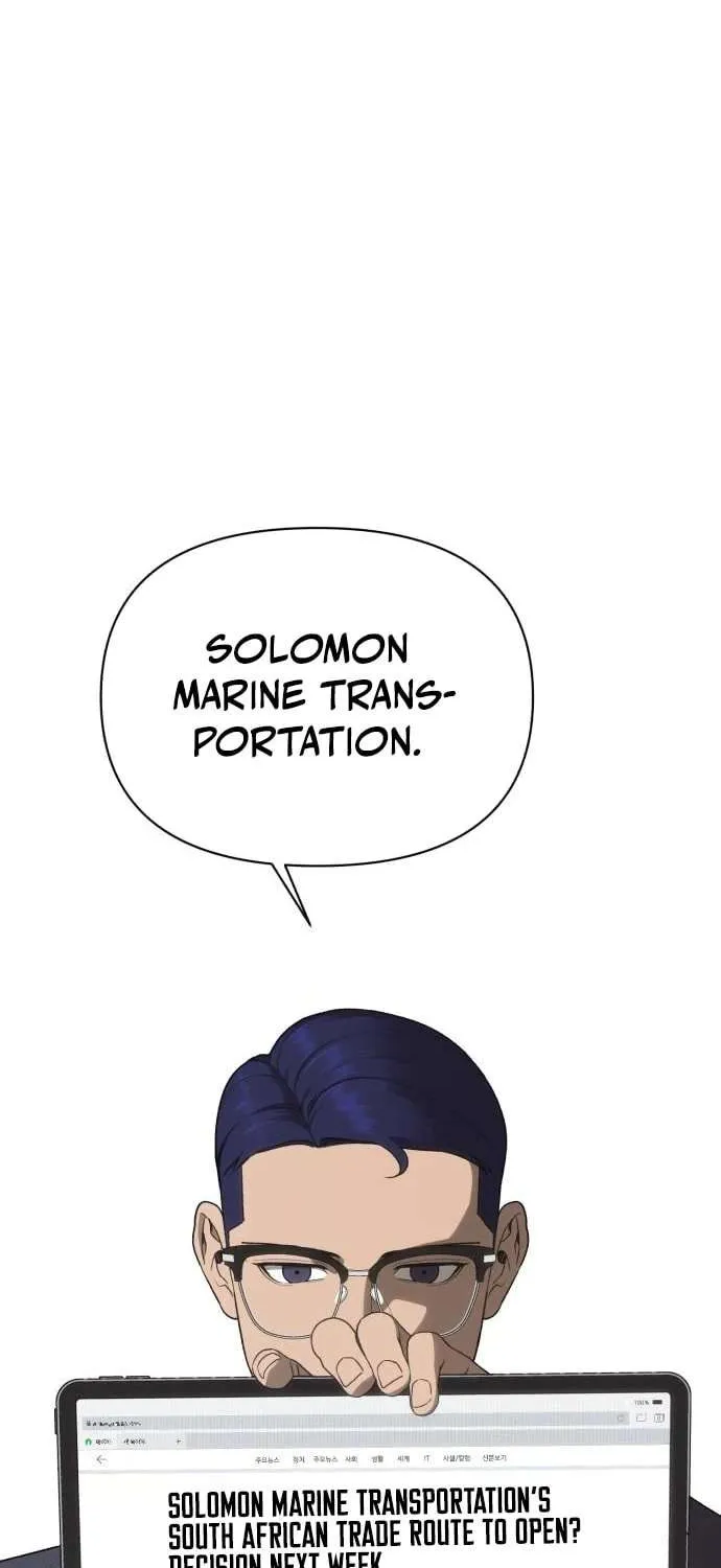 Read Sha-MONEY-ism chapter 9 image 13 on Lezhin
