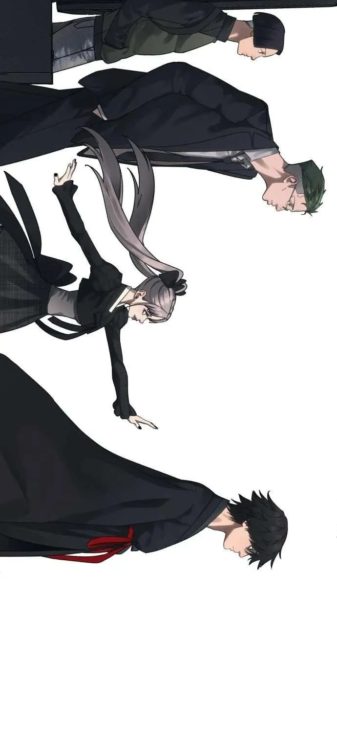 Read Sha-MONEY-ism chapter 9 image 23 on Lezhin