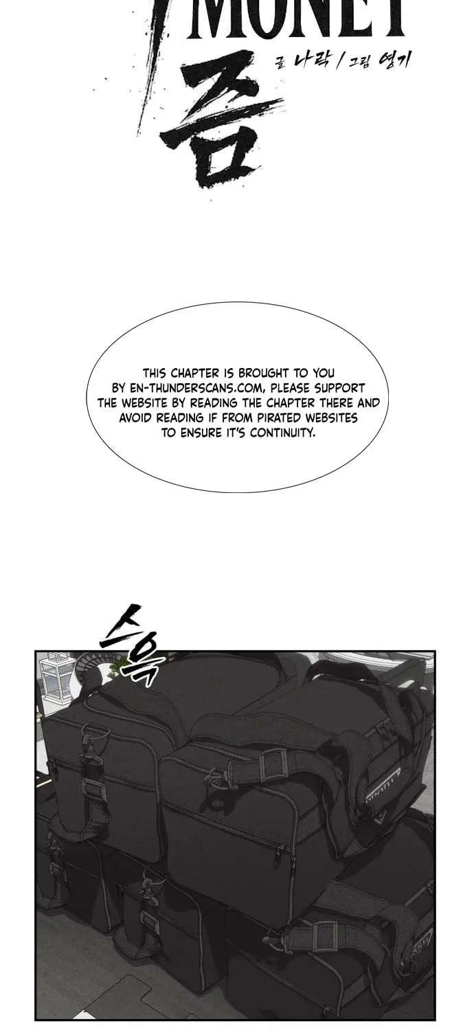 Read Sha-MONEY-ism chapter 9 image 25 on Lezhin