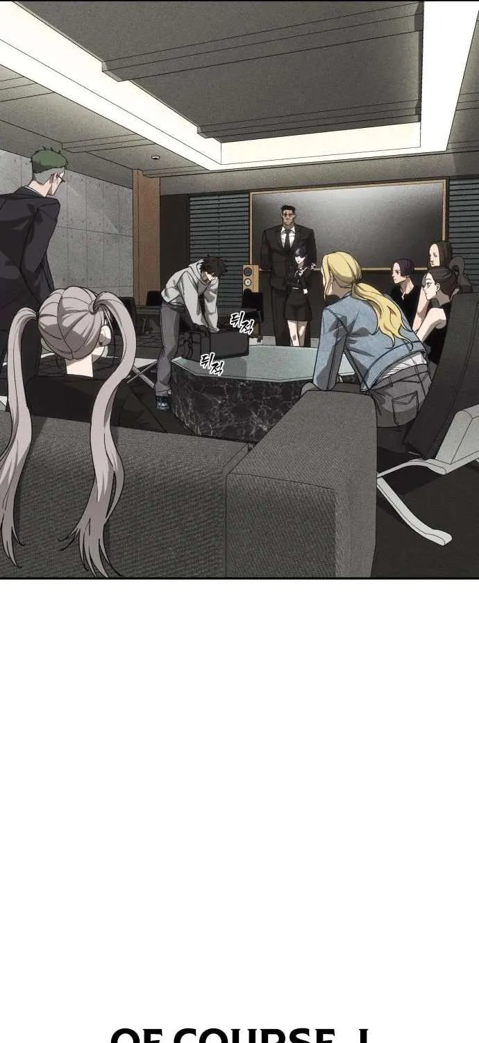 Read Sha-MONEY-ism chapter 9 image 28 on Lezhin