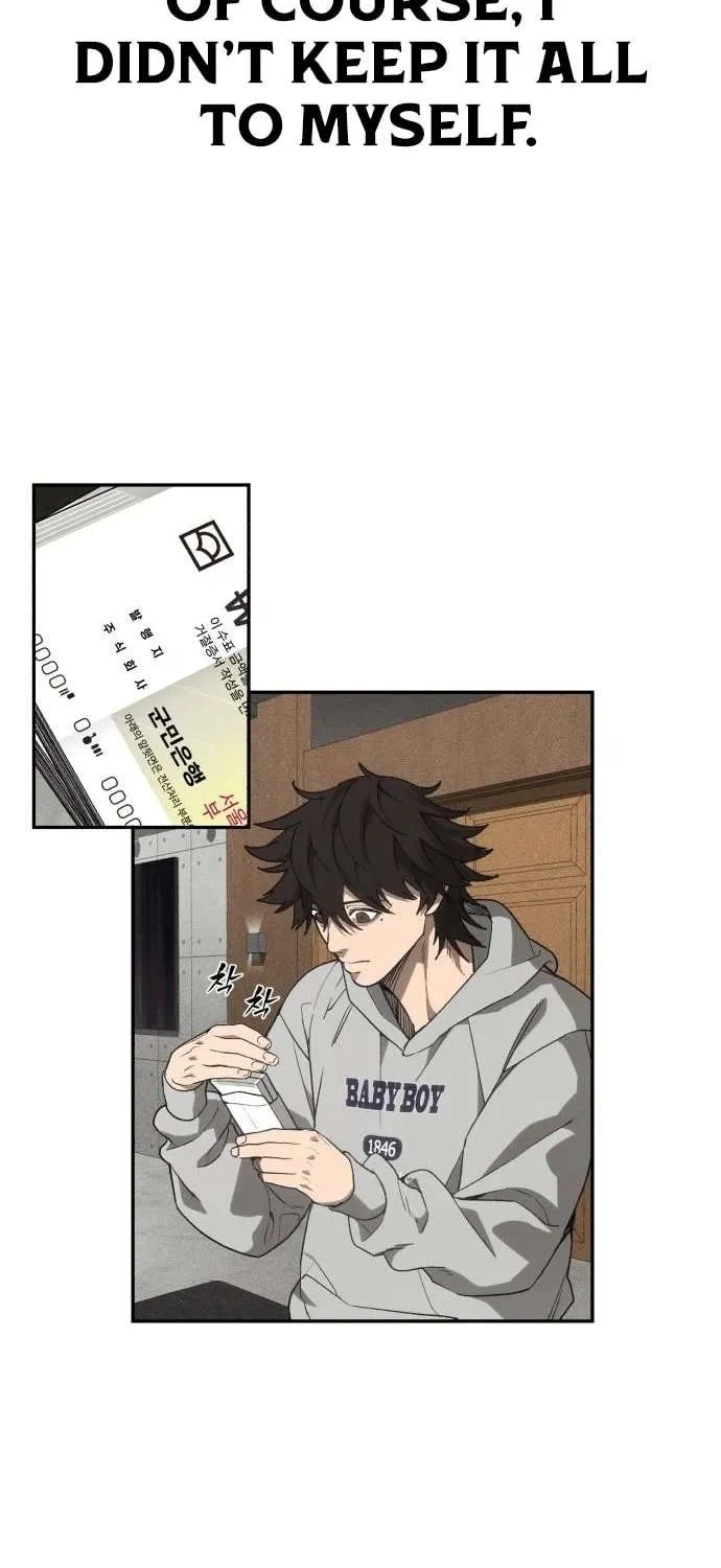 Read Sha-MONEY-ism chapter 9 image 29 on Lezhin
