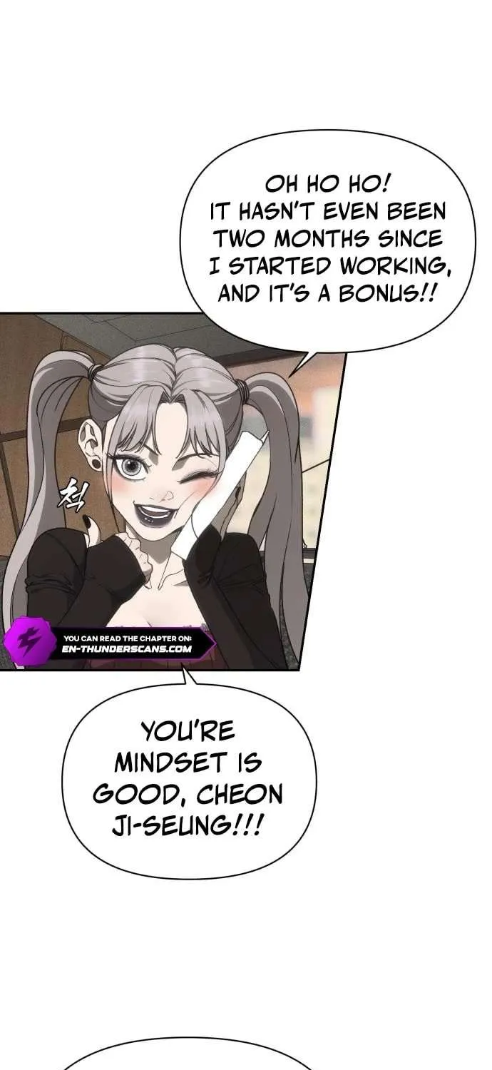 Read Sha-MONEY-ism chapter 9 image 30 on Lezhin