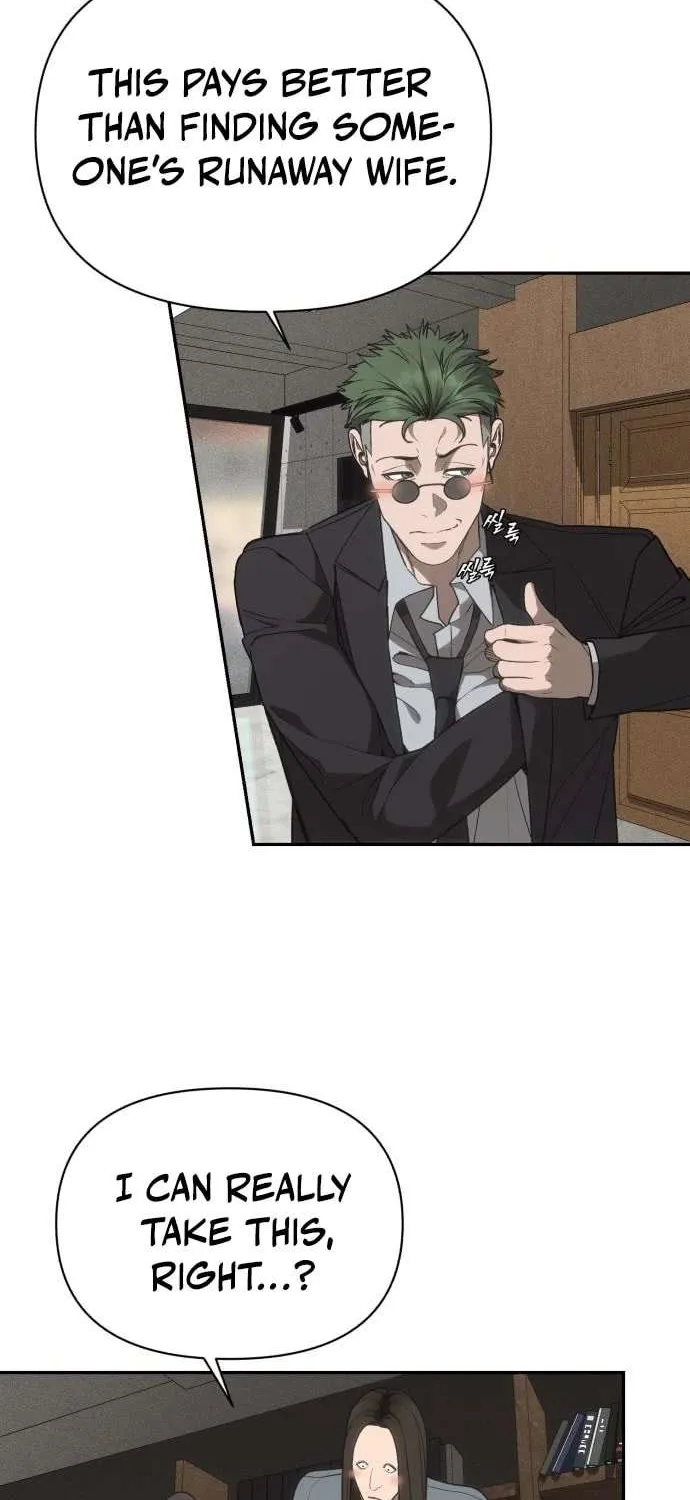 Read Sha-MONEY-ism chapter 9 image 31 on Lezhin