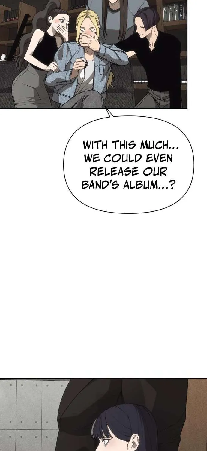 Read Sha-MONEY-ism chapter 9 image 32 on Lezhin