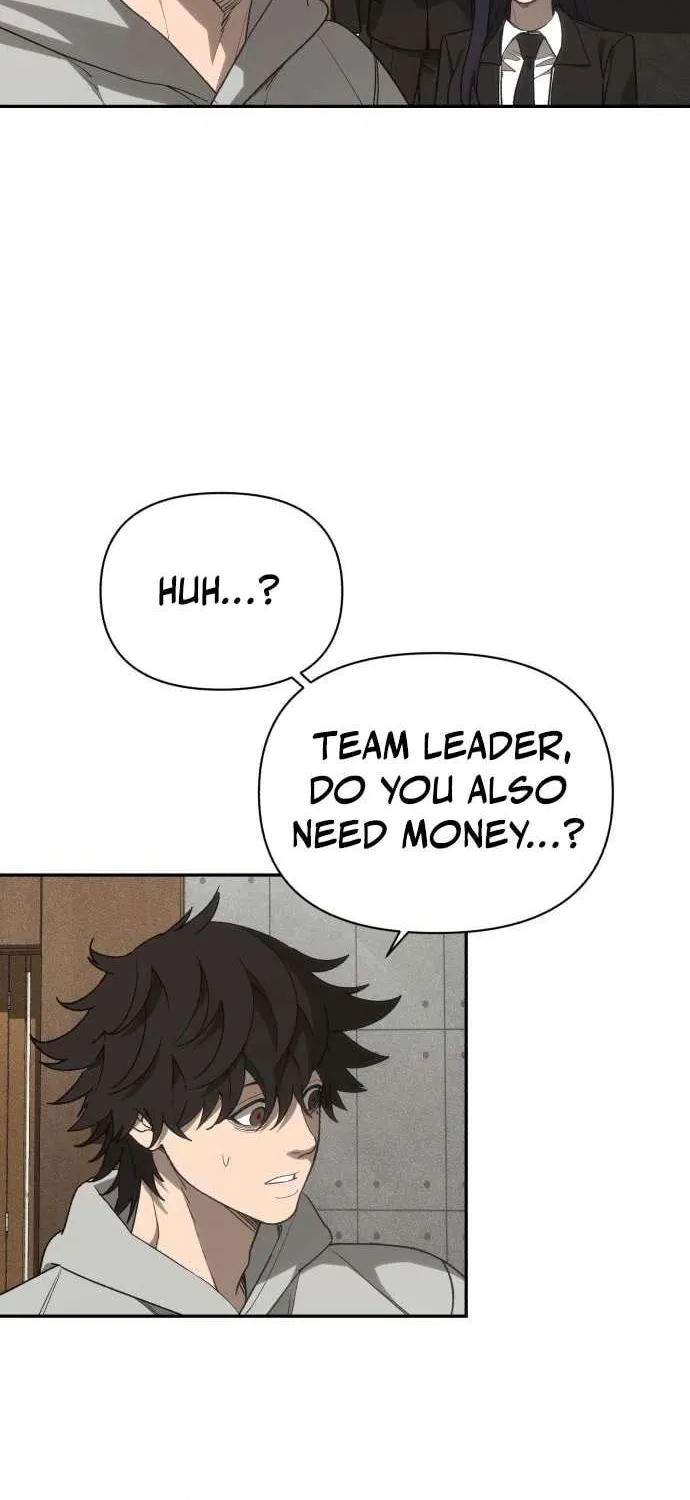 Read Sha-MONEY-ism chapter 9 image 35 on Lezhin