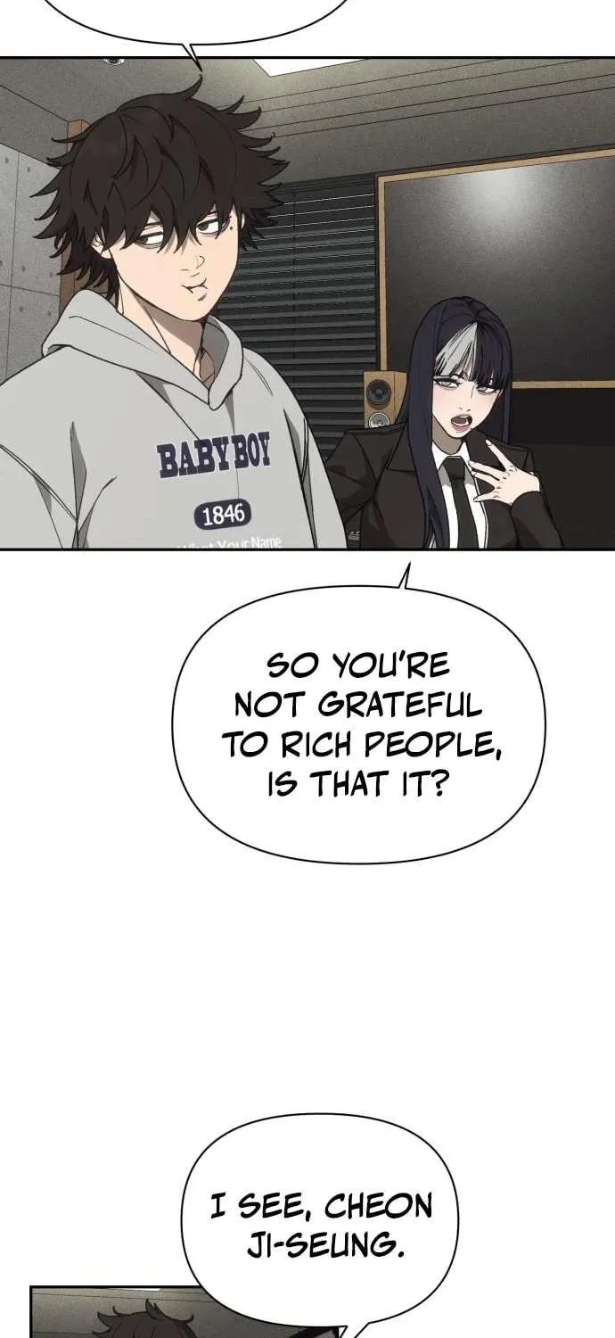 Read Sha-MONEY-ism chapter 9 image 37 on Lezhin