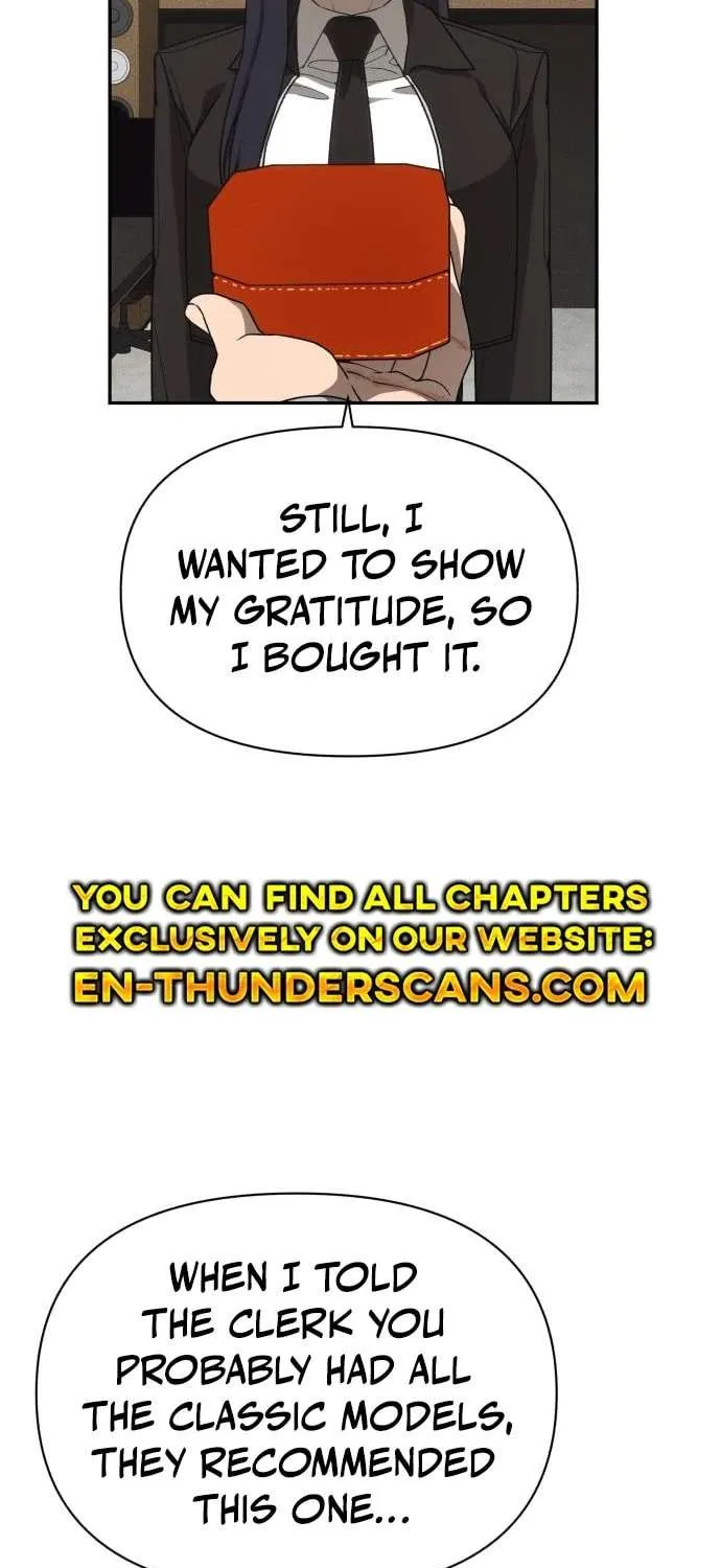 Read Sha-MONEY-ism chapter 9 image 42 on Lezhin