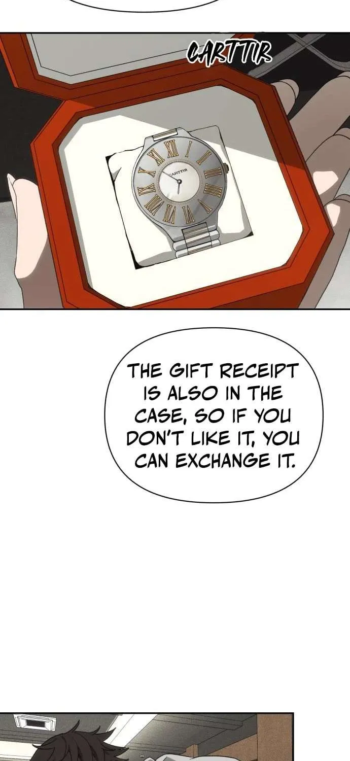 Read Sha-MONEY-ism chapter 9 image 43 on Lezhin