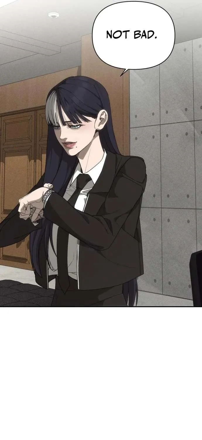 Read Sha-MONEY-ism chapter 9 image 45 on Lezhin