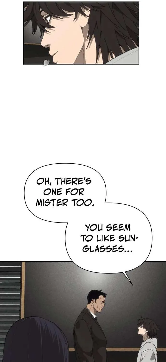 Read Sha-MONEY-ism chapter 9 image 46 on Lezhin