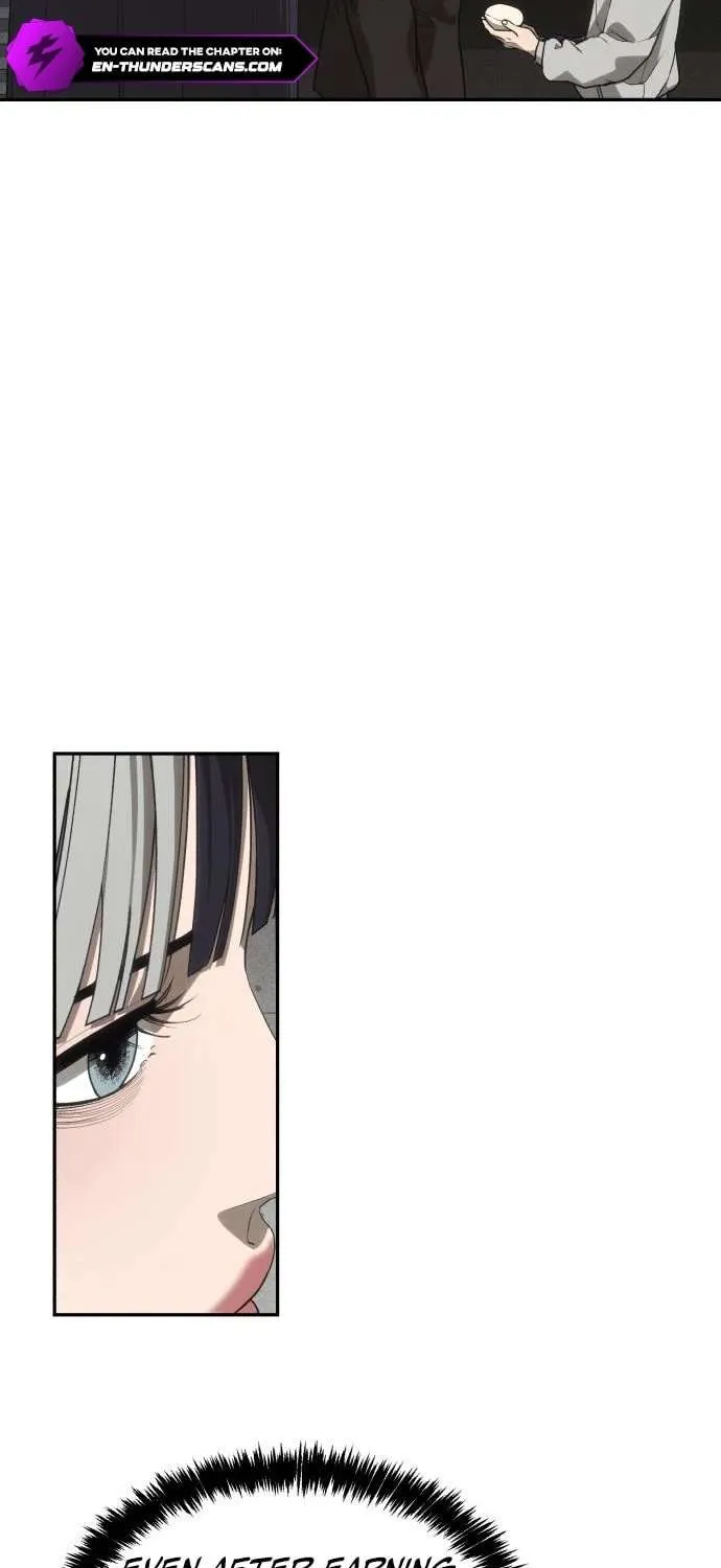 Read Sha-MONEY-ism chapter 9 image 47 on Lezhin