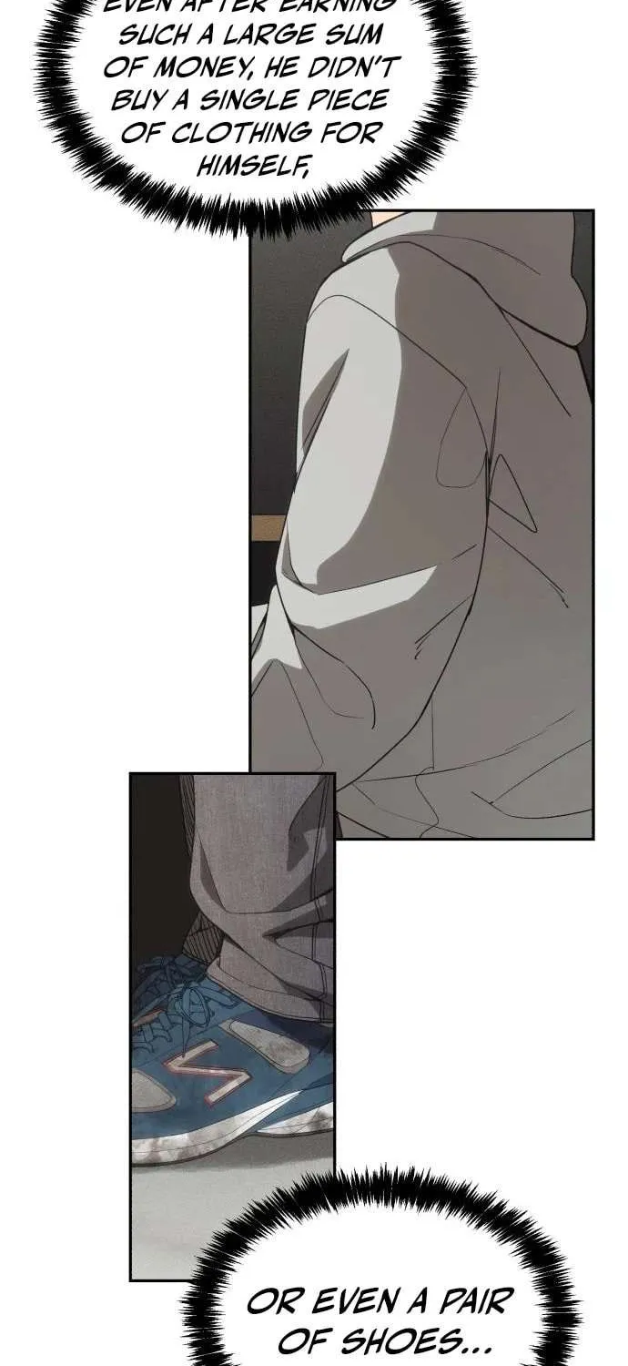 Read Sha-MONEY-ism chapter 9 image 48 on Lezhin