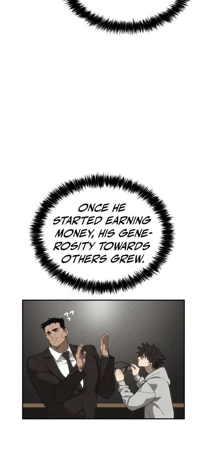 Read Sha-MONEY-ism chapter 9 image 49 on Lezhin