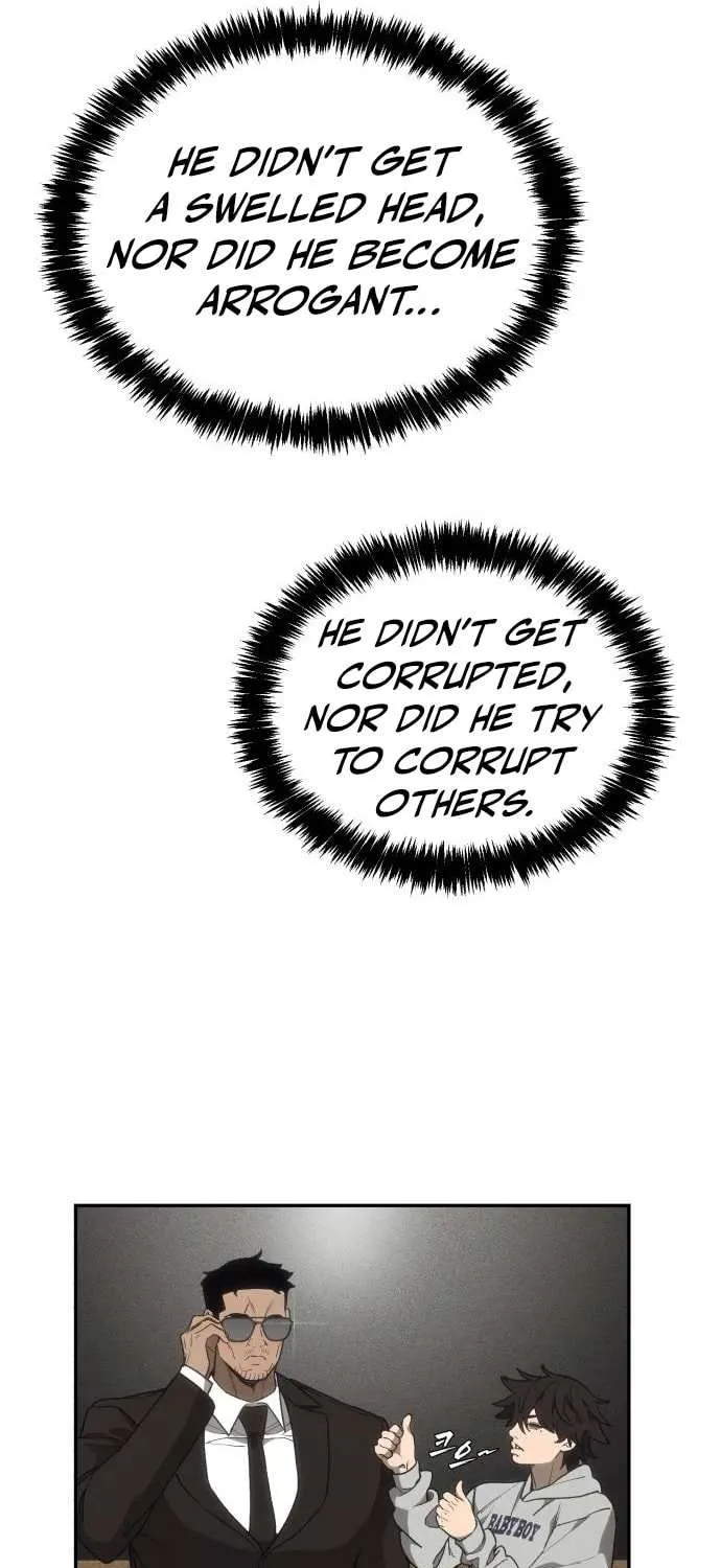 Read Sha-MONEY-ism chapter 9 image 51 on Lezhin