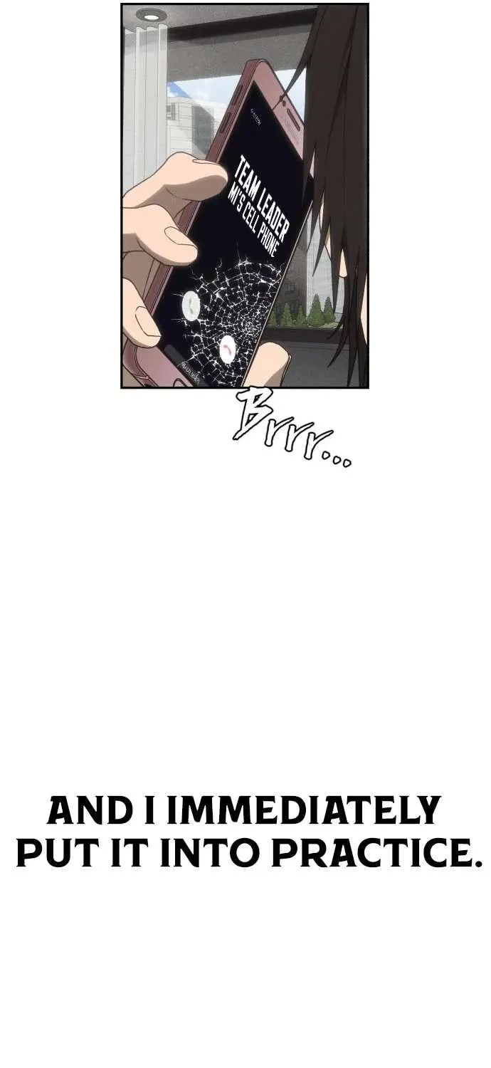 Read Sha-MONEY-ism chapter 9 image 6 on Lezhin