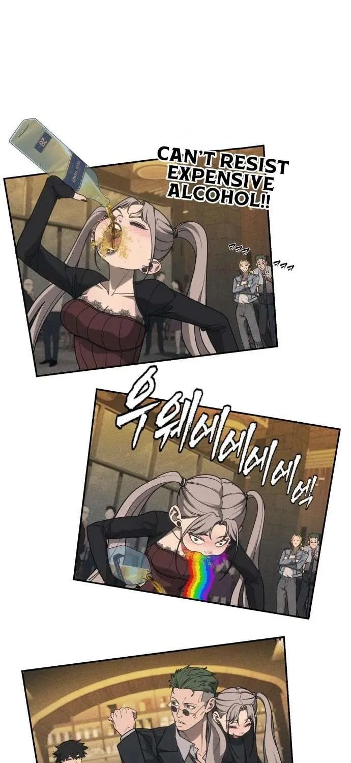 Read Sha-MONEY-ism chapter 9 image 63 on Lezhin