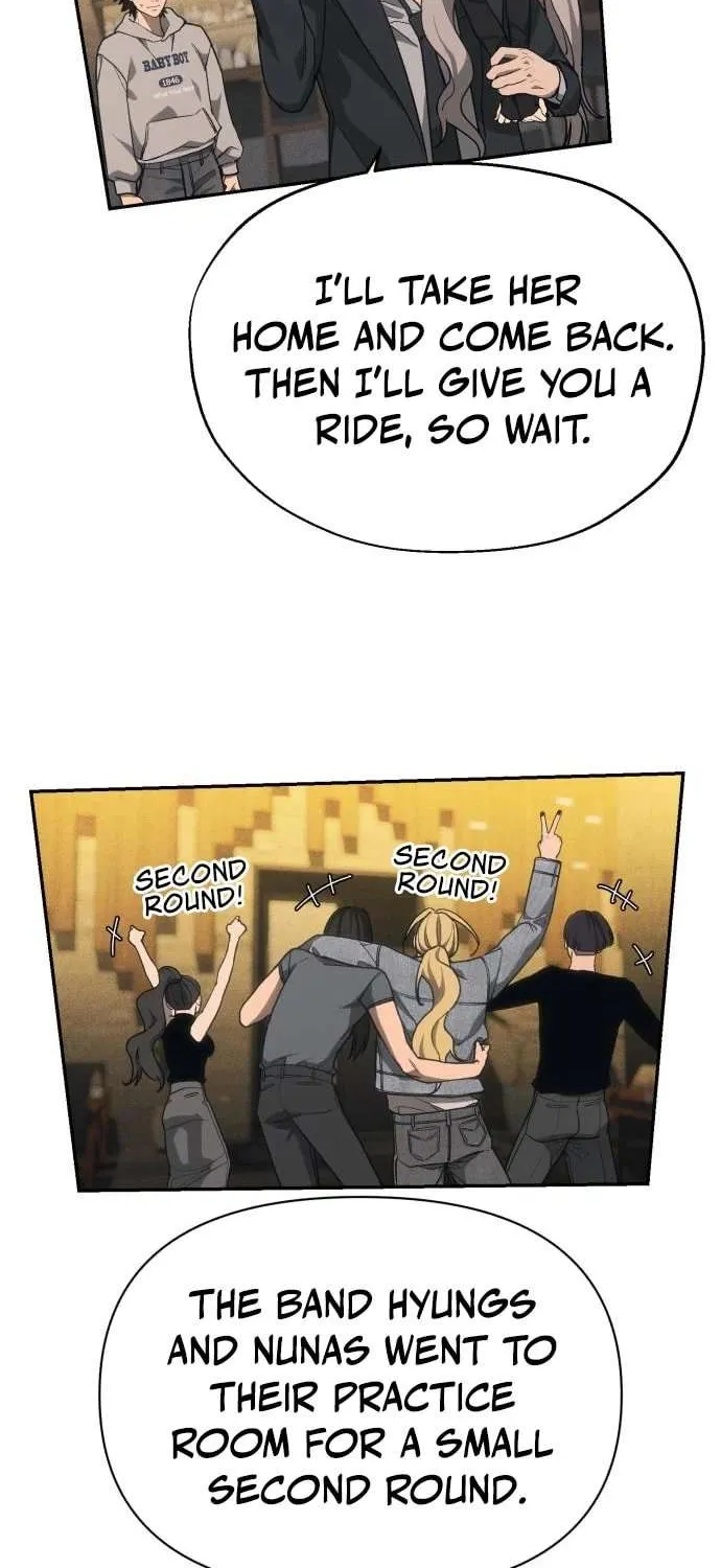 Read Sha-MONEY-ism chapter 9 image 64 on Lezhin